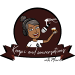 Kaapi & Conversations with Meera - Client Start-Up Kro