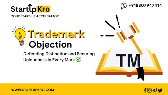 How to Respond to Trademark Objection