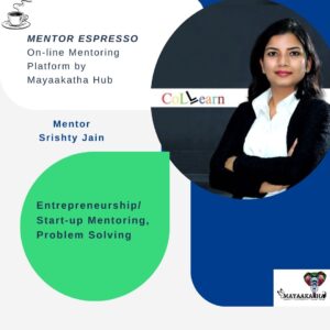 Mentorship on Career in Sports with Srishty Jain